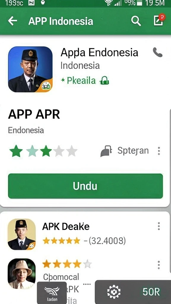 Screenshot royal88 nomor 1