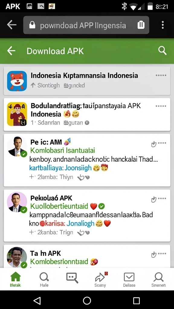 Screenshot rp8 nomor 1
