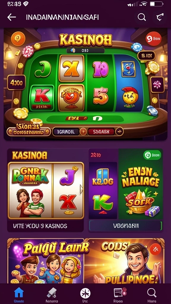 Screenshot rubah4d nomor 2