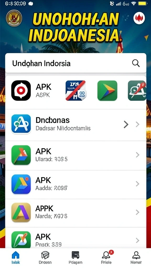 Screenshot sapitoto nomor 2