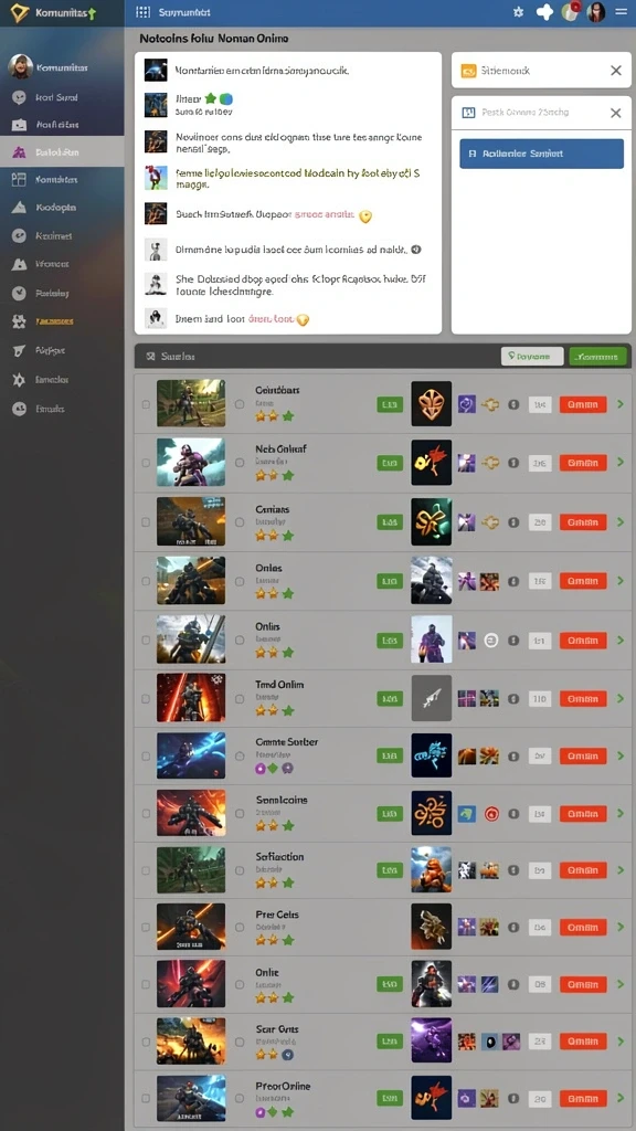 Screenshot situstoto nomor 3