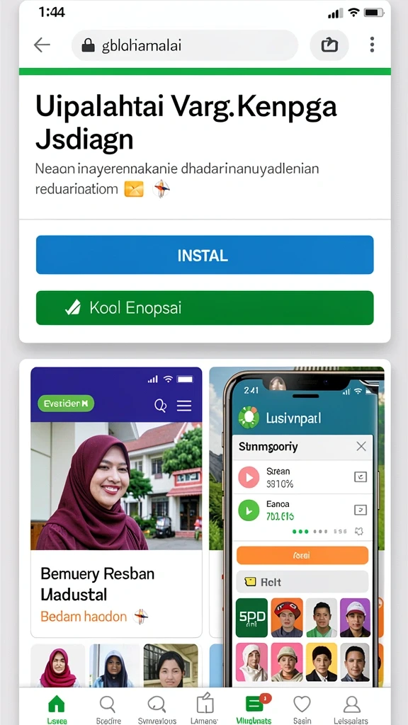 Screenshot spinharta nomor 2