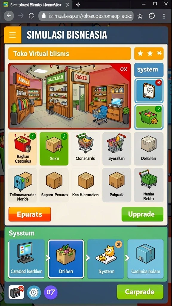 Screenshot spinharta nomor 3