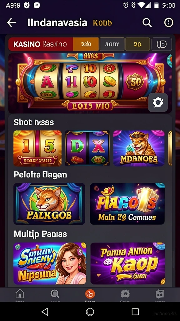 Screenshot sumo777 nomor 2