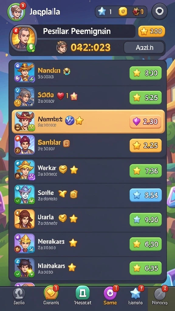 Screenshot sumo777 nomor 3