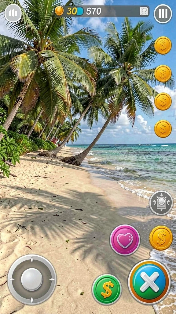 Screenshot surgaplay nomor 2
