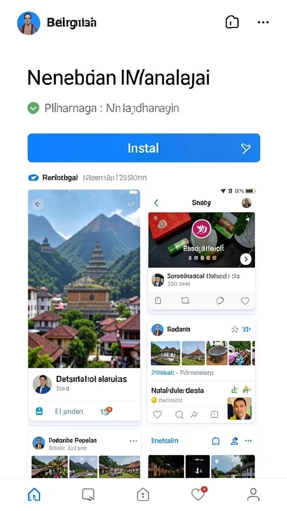 Screenshot tangandewa nomor 1