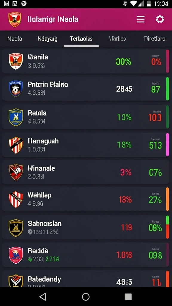 Screenshot tempur99 nomor 2