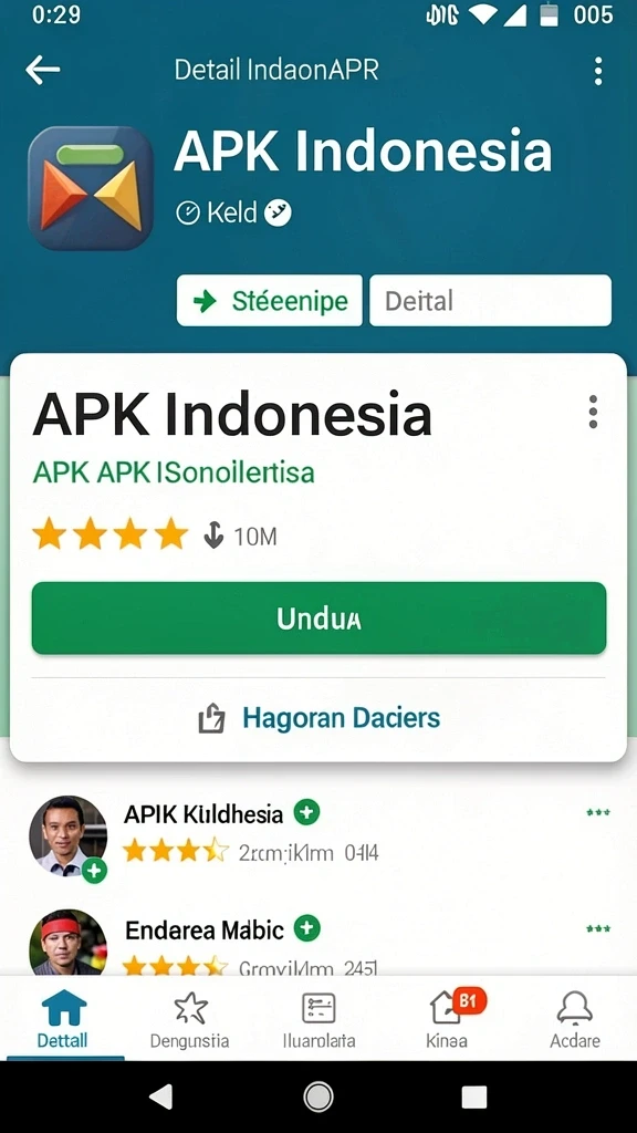 Screenshot tentoto nomor 1