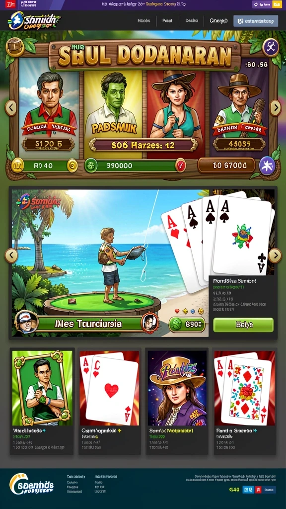Screenshot tigerjp88 nomor 3
