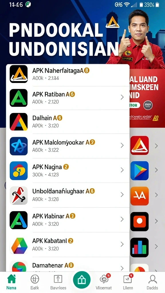 Screenshot toto80 nomor 1