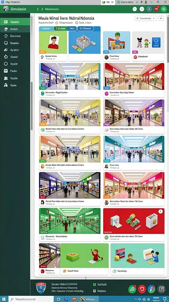 Screenshot ut77 nomor 1