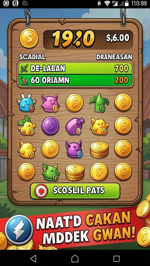 Screenshot vegas969 nomor 3