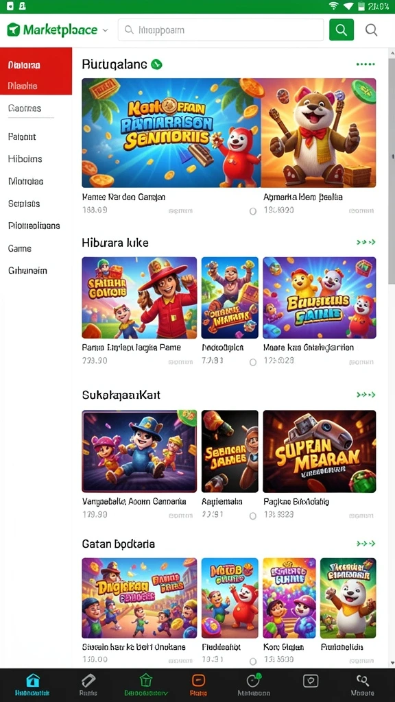 Screenshot vip333 nomor 2
