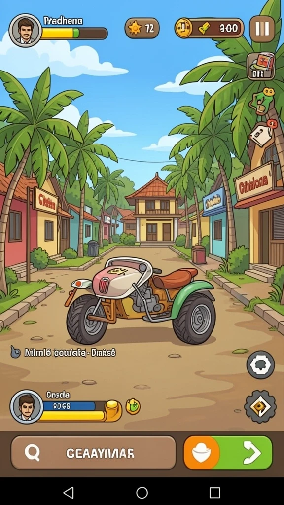 Screenshot vt789 nomor 2