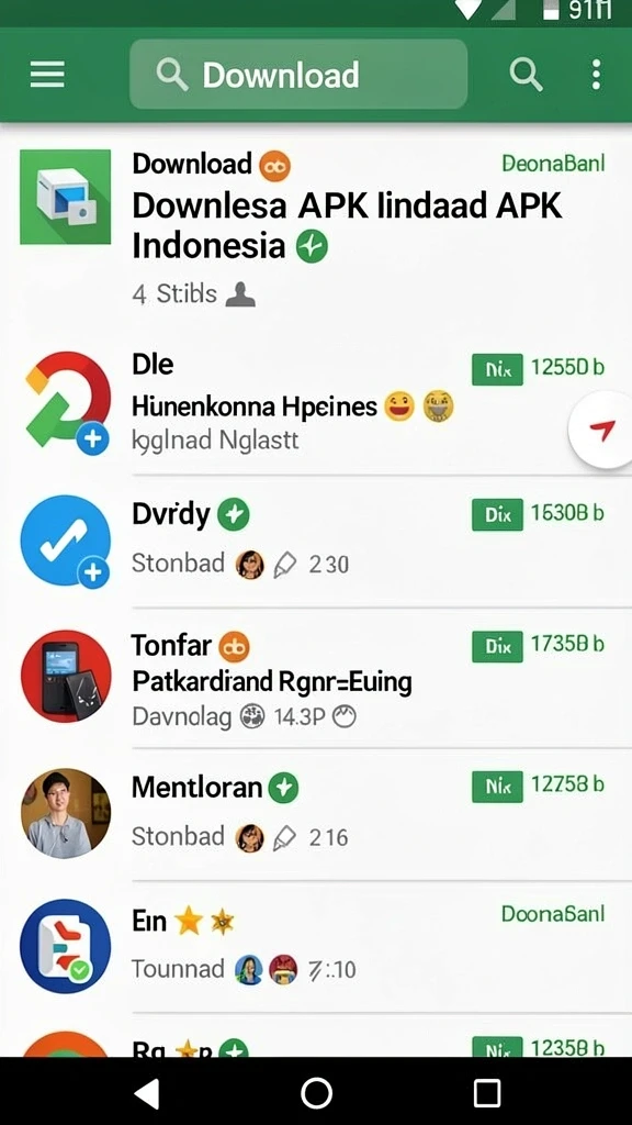Screenshot winpkr nomor 1
