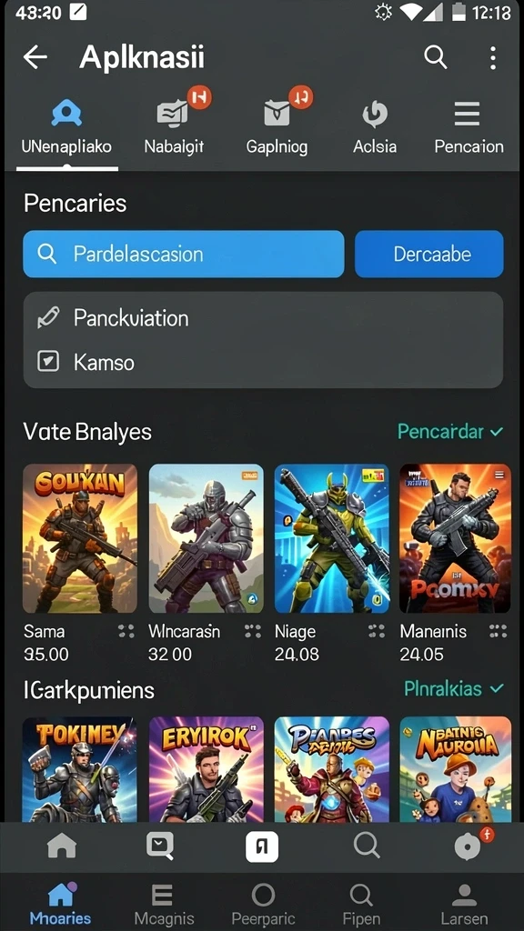 Screenshot winslot nomor 1