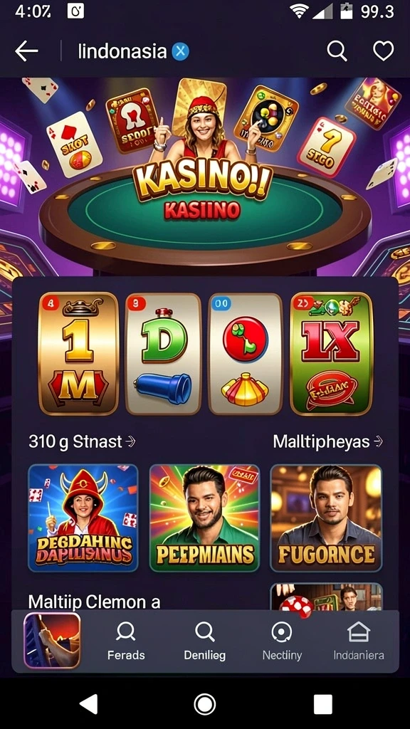 Screenshot wow33 nomor 2