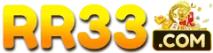 rr33 — logo banner resmi Indonesia